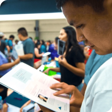 Community Impact Tribal Nations