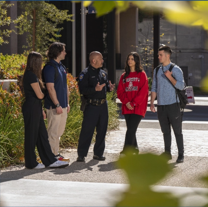 Health & Safety icon