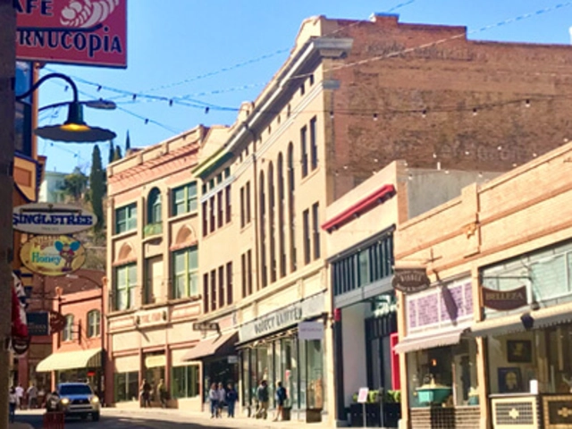 Image of Bisbee