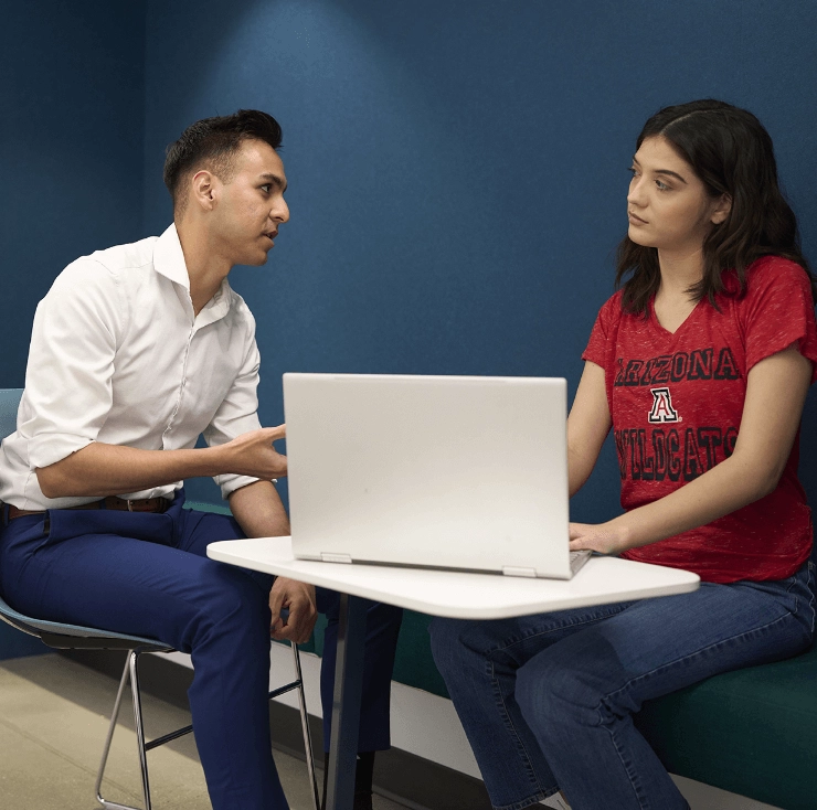 Student Support icon