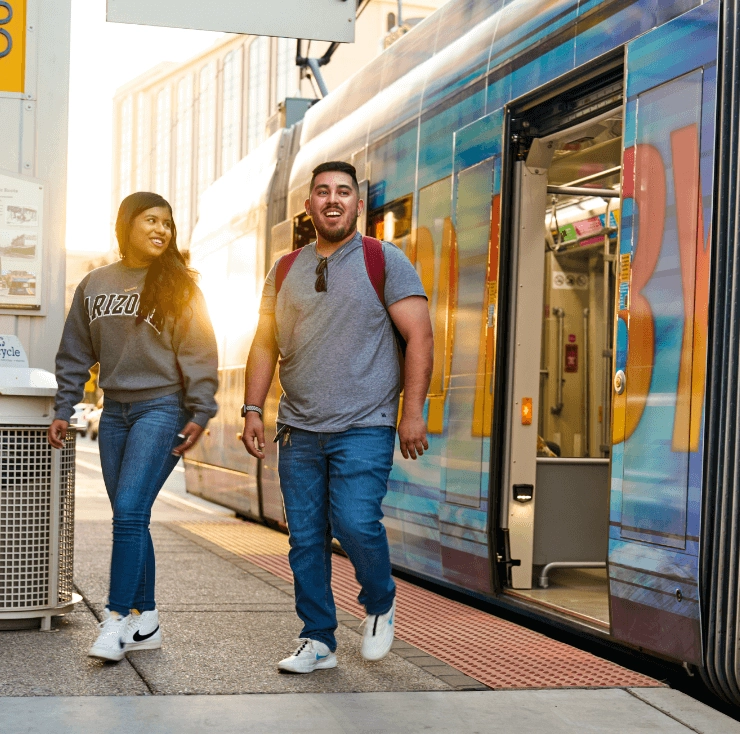 Transportation & Parking icon